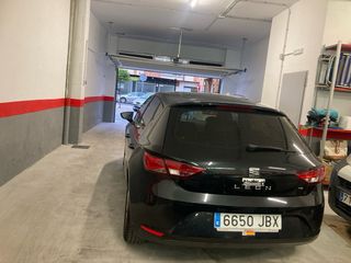 SEAT Leon 2015