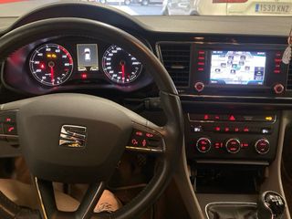 SEAT Leon 2015