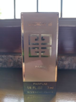 Givenchy III - Parfum 7ml