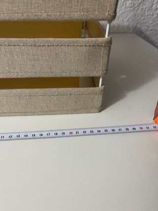 Lámpara techo beige - Moderna