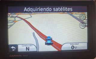 Garmin Nuvi 1440 GPS