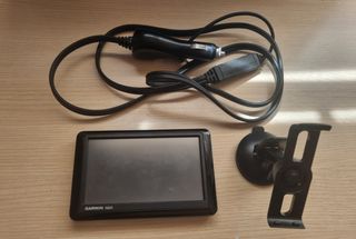Garmin Nuvi 1440 GPS