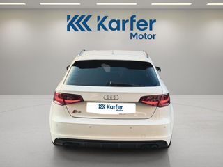 Audi S3 Sportback S tronic quattro 2.0 TFSI 300CV