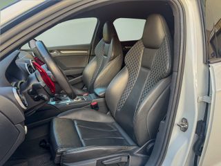 Audi S3 Sportback S tronic quattro 2.0 TFSI 300CV