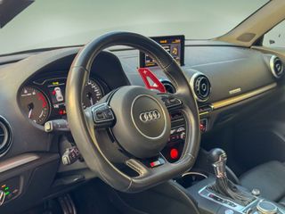 Audi S3 Sportback S tronic quattro 2.0 TFSI 300CV