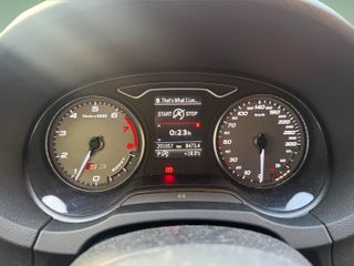 Audi S3 Sportback S tronic quattro 2.0 TFSI 300CV