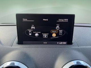 Audi S3 Sportback S tronic quattro 2.0 TFSI 300CV