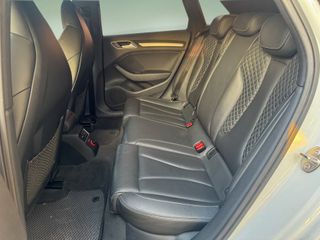 Audi S3 Sportback S tronic quattro 2.0 TFSI 300CV