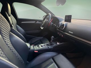 Audi S3 Sportback S tronic quattro 2.0 TFSI 300CV