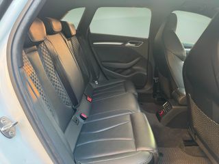 Audi S3 Sportback S tronic quattro 2.0 TFSI 300CV