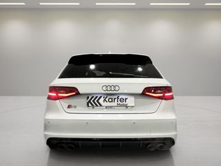 Audi S3 Sportback S tronic quattro 2.0 TFSI 300CV