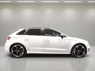 Audi S3 Sportback S tronic quattro 2.0 TFSI 300CV