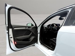 Audi S3 Sportback S tronic quattro 2.0 TFSI 300CV