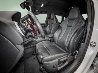 Audi S3 Sportback S tronic quattro 2.0 TFSI 300CV