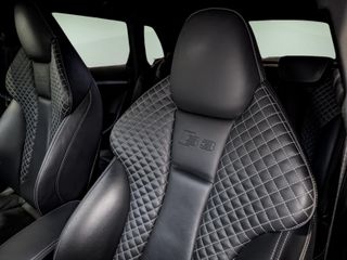 Audi S3 Sportback S tronic quattro 2.0 TFSI 300CV