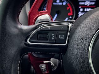 Audi S3 Sportback S tronic quattro 2.0 TFSI 300CV