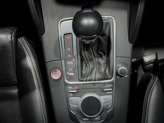 Audi S3 Sportback S tronic quattro 2.0 TFSI 300CV