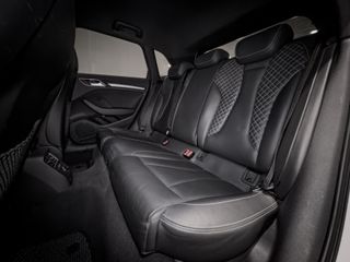 Audi S3 Sportback S tronic quattro 2.0 TFSI 300CV