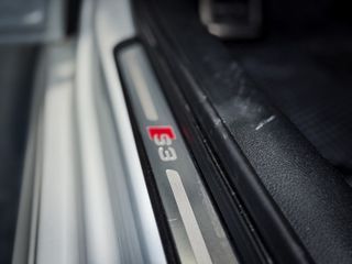 Audi S3 Sportback S tronic quattro 2.0 TFSI 300CV