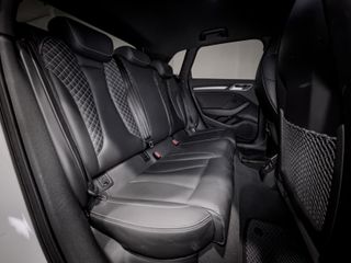 Audi S3 Sportback S tronic quattro 2.0 TFSI 300CV