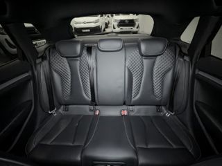 Audi S3 Sportback S tronic quattro 2.0 TFSI 300CV