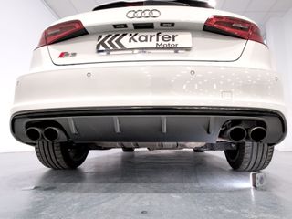 Audi S3 Sportback S tronic quattro 2.0 TFSI 300CV