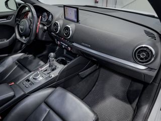 Audi S3 Sportback S tronic quattro 2.0 TFSI 300CV