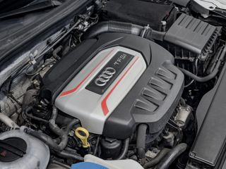 Audi S3 Sportback S tronic quattro 2.0 TFSI 300CV