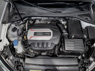 Audi S3 Sportback S tronic quattro 2.0 TFSI 300CV