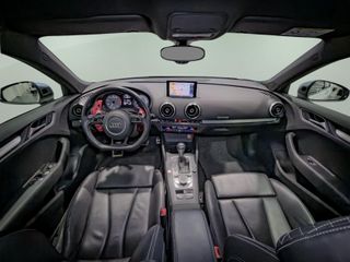 Audi S3 Sportback S tronic quattro 2.0 TFSI 300CV
