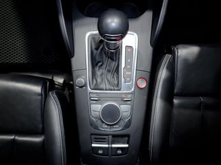 Audi S3 Sportback S tronic quattro 2.0 TFSI 300CV