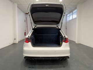 Audi S3 Sportback S tronic quattro 2.0 TFSI 300CV