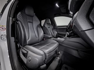Audi S3 Sportback S tronic quattro 2.0 TFSI 300CV