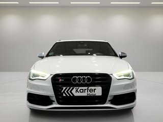Audi S3 Sportback S tronic quattro 2.0 TFSI 300CV