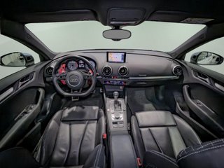 Audi S3 Sportback S tronic quattro 2.0 TFSI 300CV