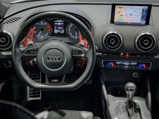 Audi S3 Sportback S tronic quattro 2.0 TFSI 300CV