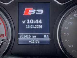 Audi S3 Sportback S tronic quattro 2.0 TFSI 300CV