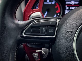 Audi S3 Sportback S tronic quattro 2.0 TFSI 300CV