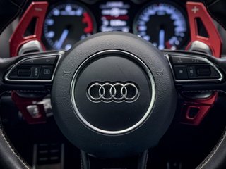 Audi S3 Sportback S tronic quattro 2.0 TFSI 300CV