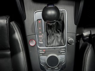 Audi S3 Sportback S tronic quattro 2.0 TFSI 300CV