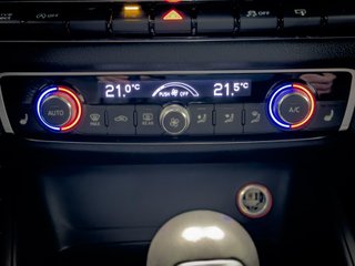 Audi S3 Sportback S tronic quattro 2.0 TFSI 300CV