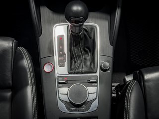 Audi S3 Sportback S tronic quattro 2.0 TFSI 300CV