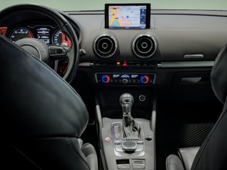 Audi S3 Sportback S tronic quattro 2.0 TFSI 300CV
