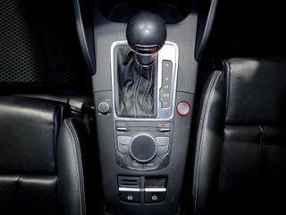 Audi S3 Sportback S tronic quattro 2.0 TFSI 300CV