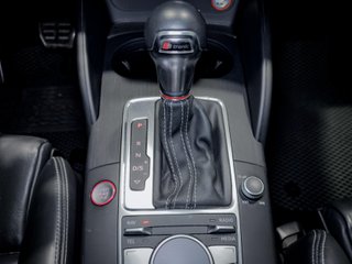 Audi S3 Sportback S tronic quattro 2.0 TFSI 300CV