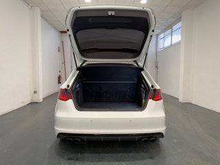Audi S3 Sportback S tronic quattro 2.0 TFSI 300CV