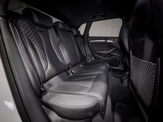Audi S3 Sportback S tronic quattro 2.0 TFSI 300CV