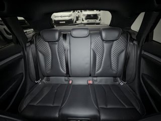Audi S3 Sportback S tronic quattro 2.0 TFSI 300CV
