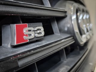 Audi S3 Sportback S tronic quattro 2.0 TFSI 300CV