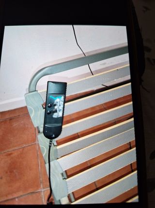 Cama articulada Limoss